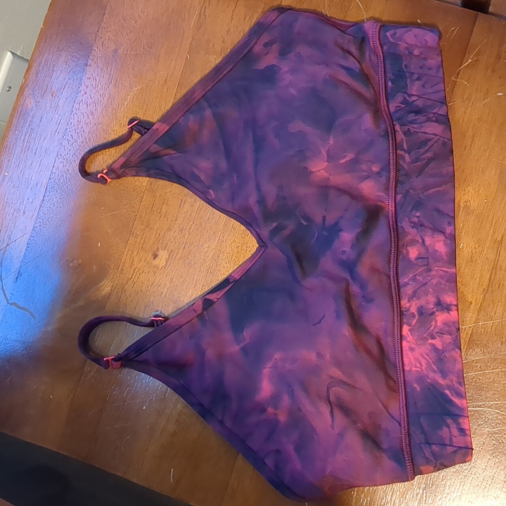 TYC Sports Bra